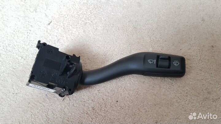 Подрулевой переключатель стрекоза a4 a6 q7