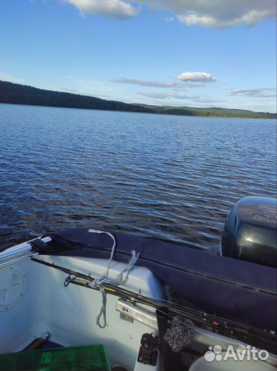 Рыбалка в карелии