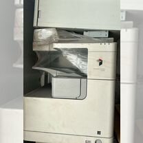 Мфу canon imagerunner 2520i