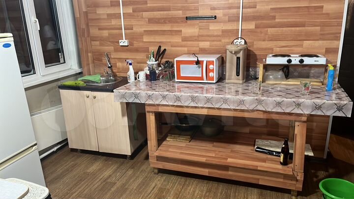 Дом 400 м² на участке 20 сот.