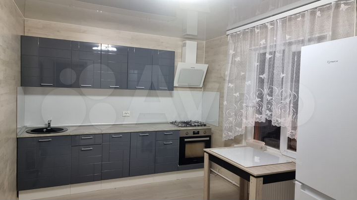 Дом 170 м² на участке 10 сот.