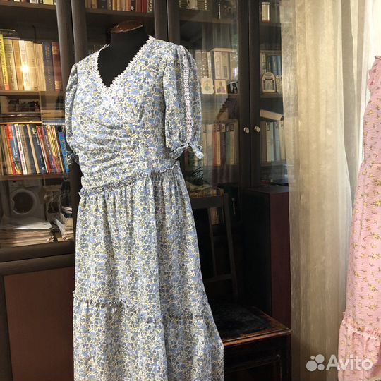 Индивидуальный пошив, ремонт, реставрация