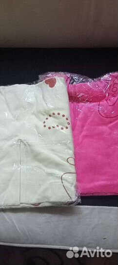 Полотенце-халат