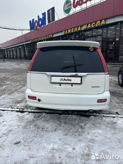 Honda Stream 1.7 AT, 2000, 290 000 км