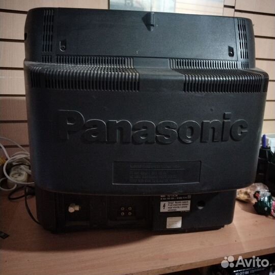 Телевизор бу