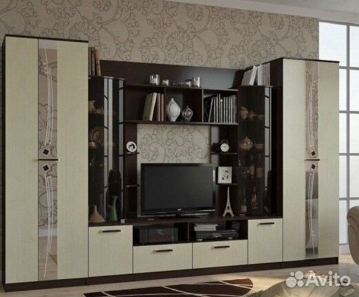 Гостиная