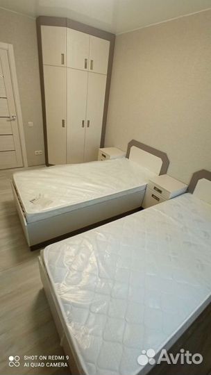 Сборка и установка корпусной мебели