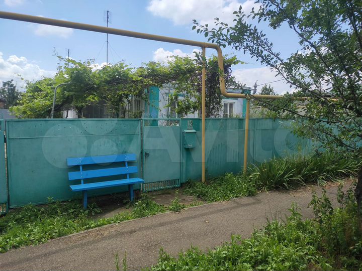 Дом 94,8 м² на участке 47 сот.