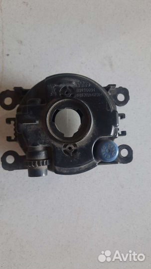 Птф противотуманка левая Ford Focus Fiesta