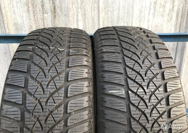 Esa-Tecar Super Grip 7 205/60 R16