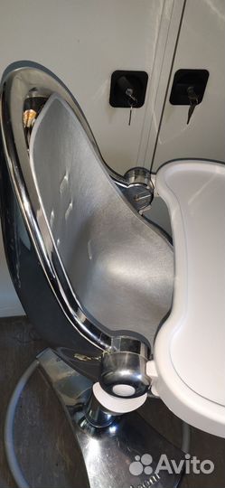 Стул для кормления