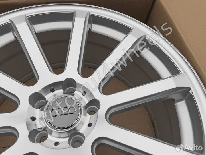 Диски для Ауди A4 Allroad А7 R18
