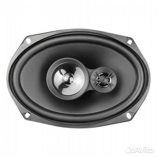 Акустика коаксиальная AMP Beat 693 v2