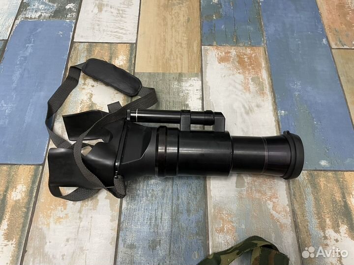 Прибор ночного видения