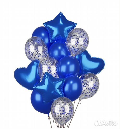 Воздушный шар