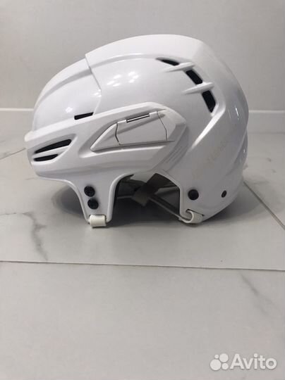 Хоккейный шлем Warrior PX+