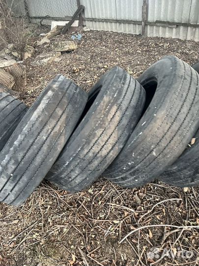 Шины 275 70 22 5 кама