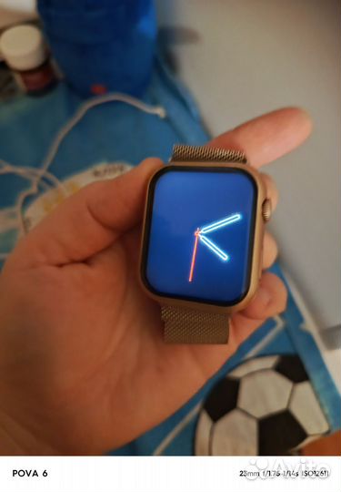 Смарт часы xiaomi