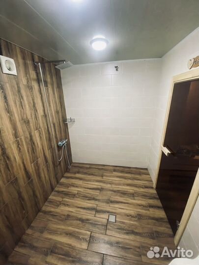 «Русский пар» Баня на дровах