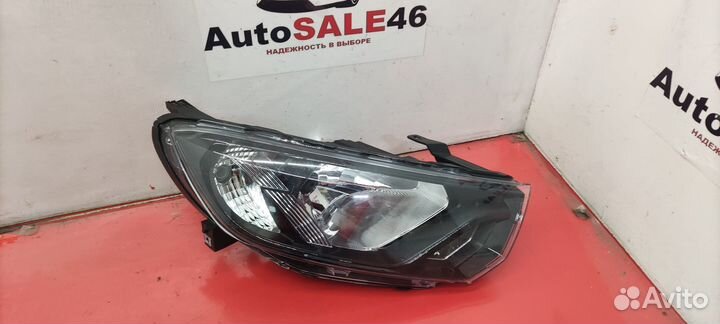 Фара передняя правая LADA Granta FL