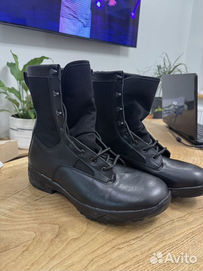 Берцы паритет 44 новые с биркой