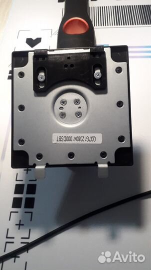 Подставка для монитора - Игровая