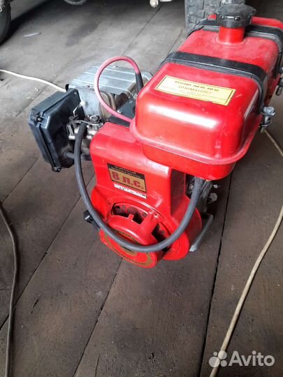 Продам двигатель
