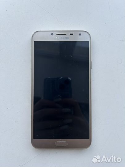 Samsung Galaxy J4 (2018), 3/32 ГБ
