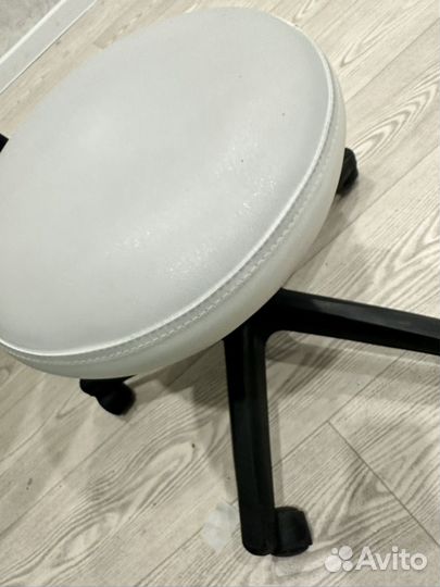 Стул таблетка мастера