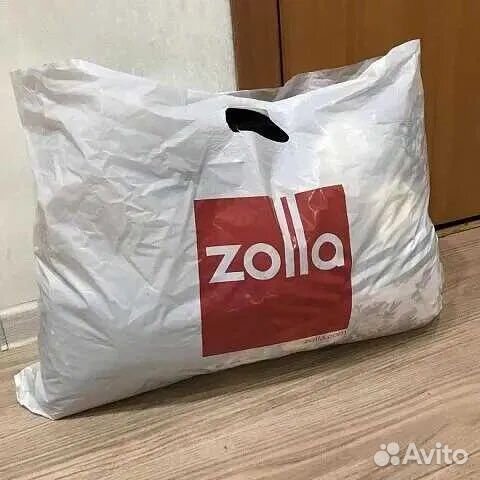 Пакет вещей женских 50-52