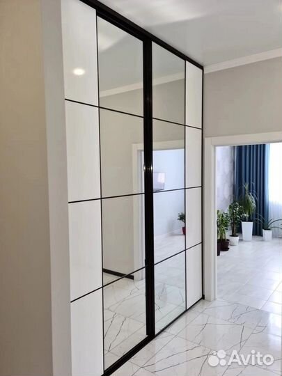 Изготовление мебели на заказ любой сложности