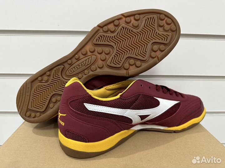 Кроссовки футзальные Mizuno Mizuno Futbol Sala 3