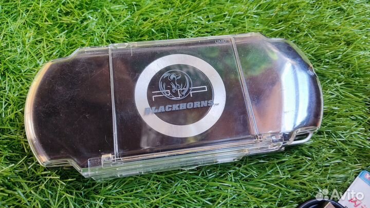 Psp 2000