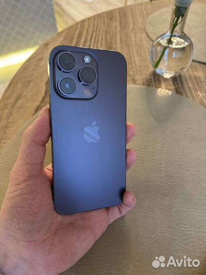 iPhone 14 Pro, 256 ГБ
