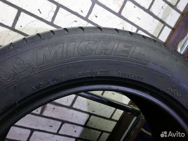 Michelin Primacy HP 215/55 R16 93V