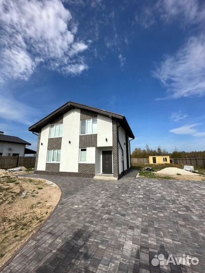 Тротуарная плитка ColorMix