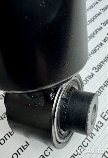 Амортизатор задний VW Touareg 2018