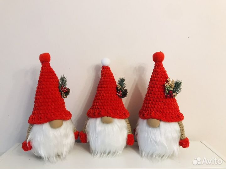 Скандинавский гном