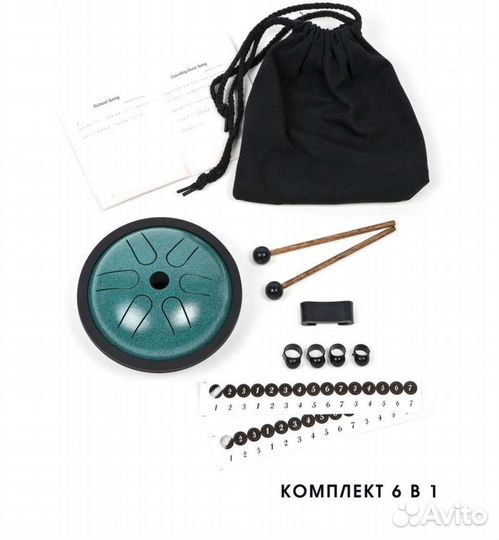 Глюкофон (фимбо) 15 см