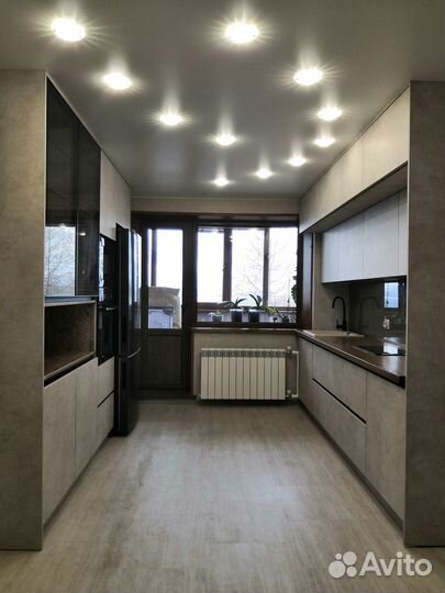 Мебель на заказ