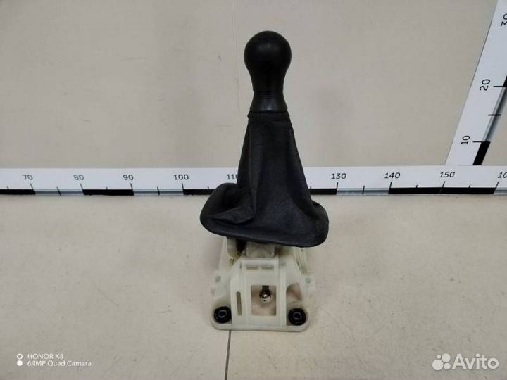 Кулиса кпп Toyota Corolla E150 2006-2013