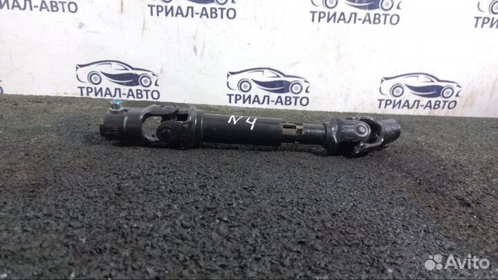 Карданчик рулевой Chevrolet Cruze J300