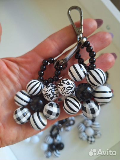 Брелок,обвес на сумку