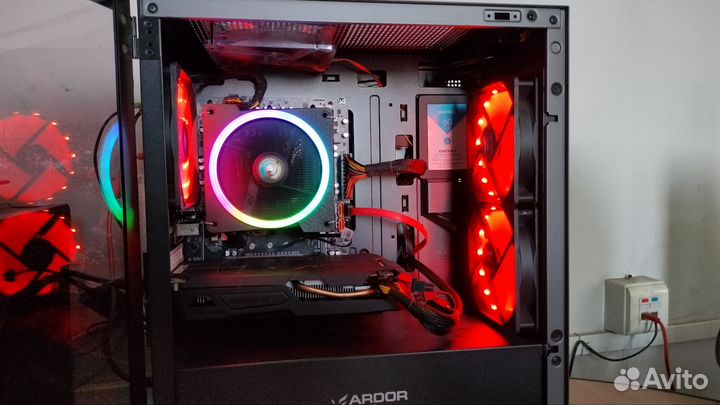 Пк для учебы