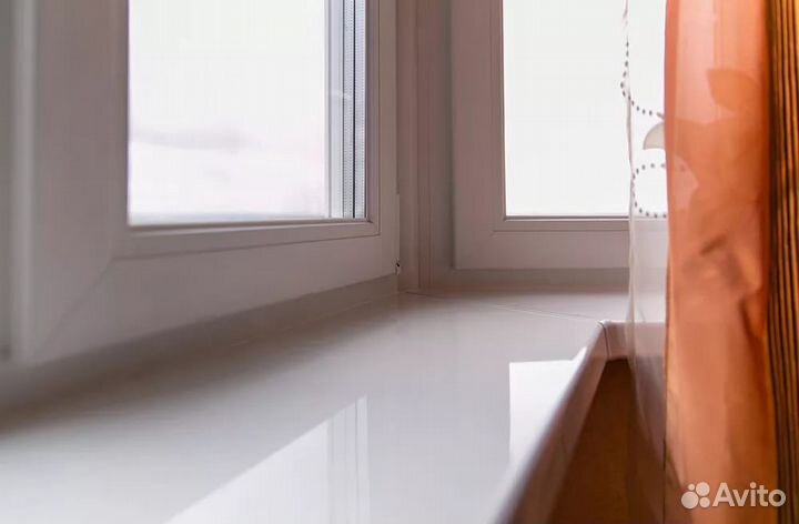 Пластиковые окна пвх