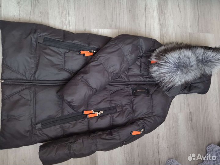 Куртка женская