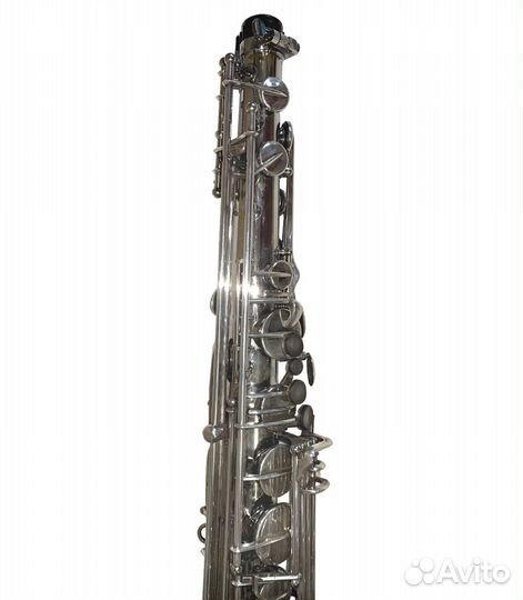 Саксофон тенор Julius Keilwerth SX90R Shadow