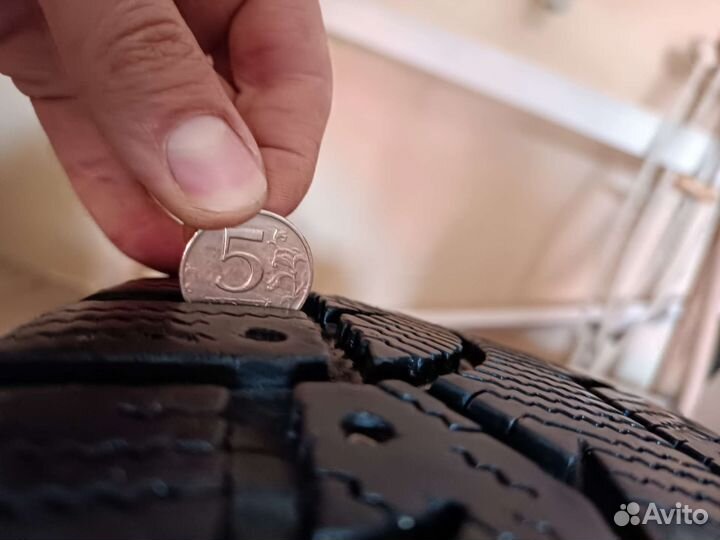 Continental Conti4x4IceContact 225/65 R17