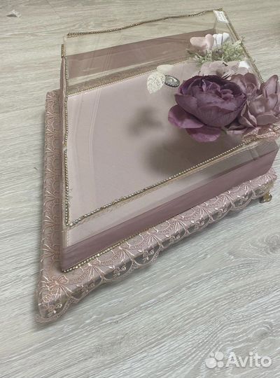 Хонча (корзинки)