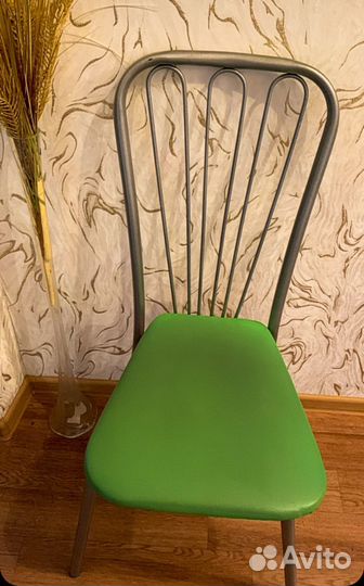 Стулья кухонные